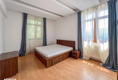 Apartament cu 2 camere, mobilat în Berceni - 4
