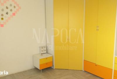 Casă cu 4 camere cu Teren 450 Mp în Apahida
