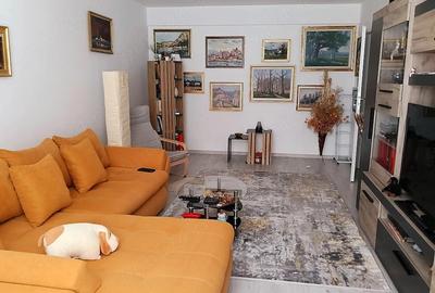Apartament cu 2 camere decomandat în Titan - 1