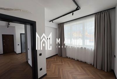 Apartament cu 3 camere, mobilat în Turnișor - 2