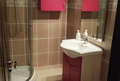 Apartament cu 2 camere decomandat în Central - 2