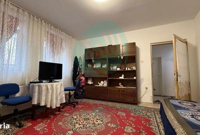 Casă cu 2 camere cu Canalizare în Tineretului - 9