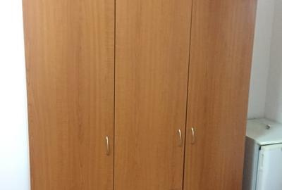 Garsonieră decomandată în Gheorgheni - 3