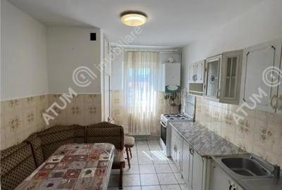 Apartament cu 2 camere decomandat, mobilat în Ștrand - 2