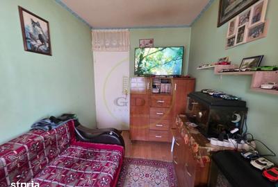 Apartament cu 4 camere decomandat în Hipodrom 3 - 1