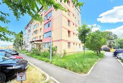 Apartament cu 3 camere semidecomandat, mobilat în Mihai Viteazul - 2