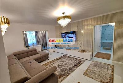 Apartament cu 2 camere semidecomandat, mobilat în Enachiță Văcărescu - 1