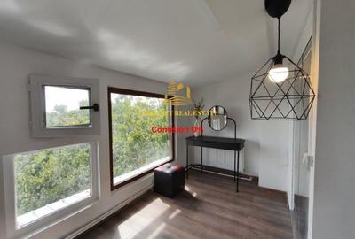 Apartament cu 3 camere decomandat în Exterior Vest - 10