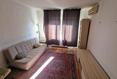 Apartament cu 2 camere decomandat, mobilat în Basarabia - 5