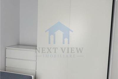 Apartament cu 2 camere decomandat, mobilat în Gheorgheni - 6
