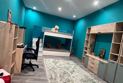 Casă cu 4 camere în Ultracentral - 3