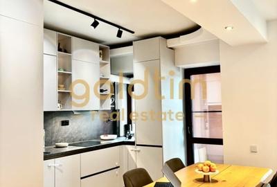 Apartament cu 3 camere decomandat, mobilat în Pipera - 3