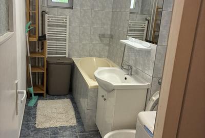 Apartament cu 2 camere în Vitan