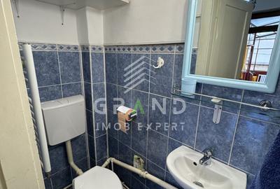 Apartament cu 2 camere semidecomandat, mobilat în Central - 26