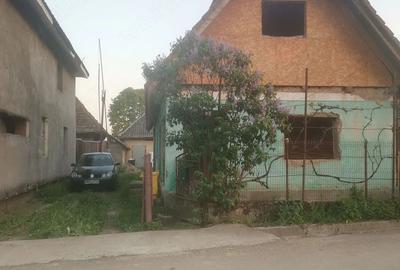 Casă cu Teren 11 Mp în Central - 4