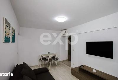 Apartament cu 3 camere în Tomis Nord