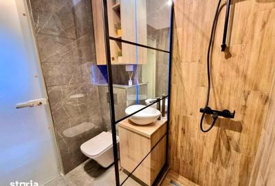Apartament cu 2 camere în Mărăști