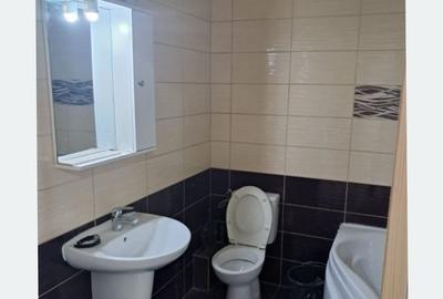 Garsonieră decomandată în Roșu - 2