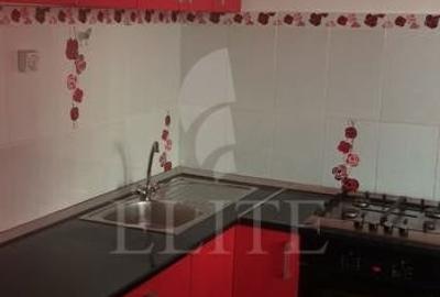 Apartament cu 2 camere semidecomandat în Gheorgheni - 4