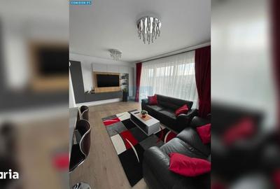 Apartament cu 3 camere decomandat în Gheorgheni