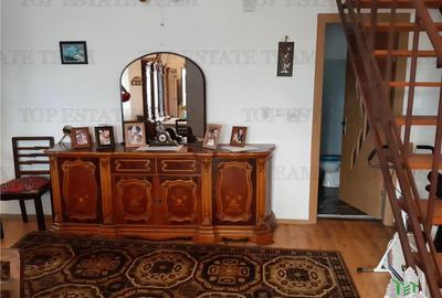 Casă individuală cu 6 camere cu Teren 522 Mp în Bogdănești (Tomșani) - 6