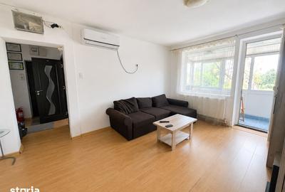 Apartament cu 4 camere în Tomis Nord