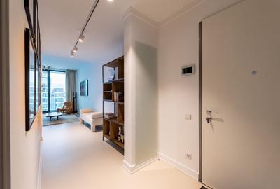 Apartament cu 3 camere decomandat, mobilat în Central - 4