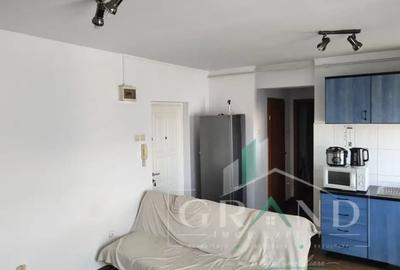 Garsonieră semidecomandată în Mărăști