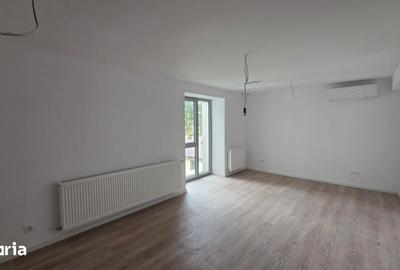 Apartament cu 2 camere în Tei - 4