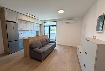 Apartament cu 2 camere decomandat în Torontalului - 1