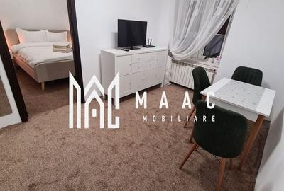 Apartament cu 2 camere, mobilat în Central - 5