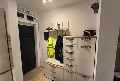 Apartament cu 2 camere decomandat, mobilat în Giroc - 8