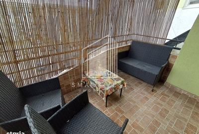Apartament cu 3 camere decomandat în Micro 16