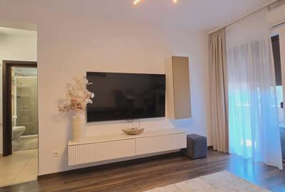 Apartament cu 2 camere nedecomandat în Central - 5