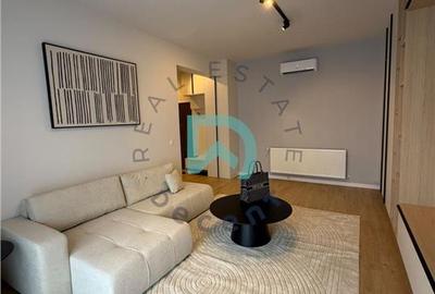 Apartament cu 3 camere decomandat, mobilat în Hipodrom 4