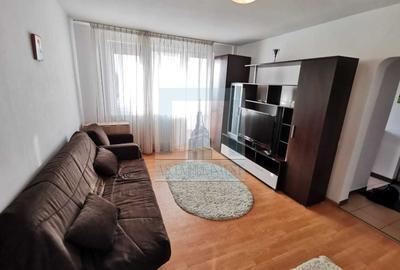Apartament cu 2 camere semidecomandat în Astra