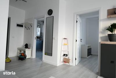 Apartament cu 2 camere în Burdujeni - 6