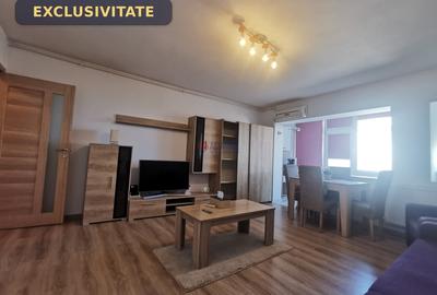 Garsonieră decomandată în Tomis IV