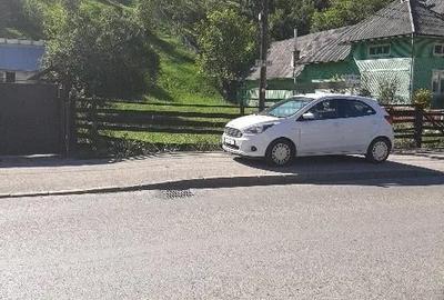 Teren de 1460 mp, în Central