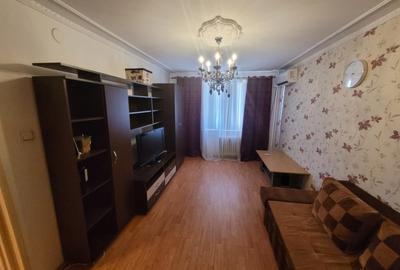 Apartament cu 2 camere decomandat în Chișinau - 3