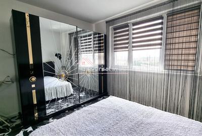 Apartament cu 3 camere semidecomandat în Florești - 2