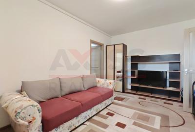 Apartament cu 2 camere semidecomandat în Capitol - 1