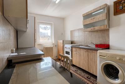 Apartament cu 2 camere nedecomandat în Olimpia-Stadion - 8