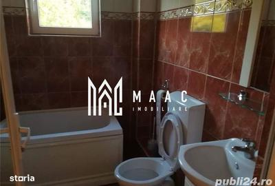 Apartament cu 2 camere decomandat în Tilișca
