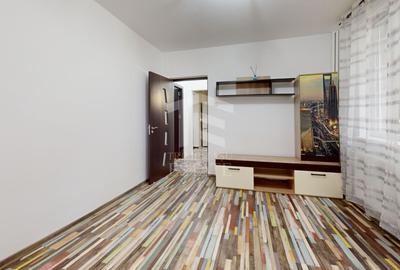 Apartament cu 2 camere circular, mobilat în Drumul Taberei - 13