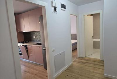 Apartament cu 2 camere decomandat, mobilat în Regie - 5