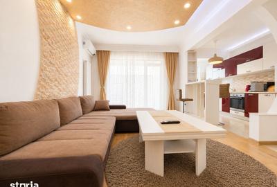 Apartament cu 2 camere în Central - 2