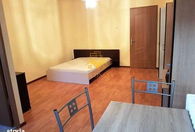 Garsonieră în Mănăștur - 5