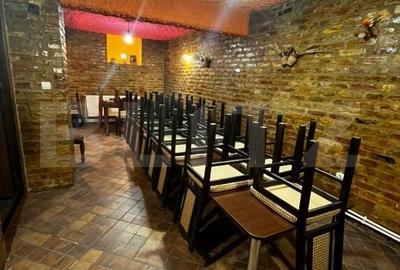 Spațiu comercial, de 975 mp, în Central - 1