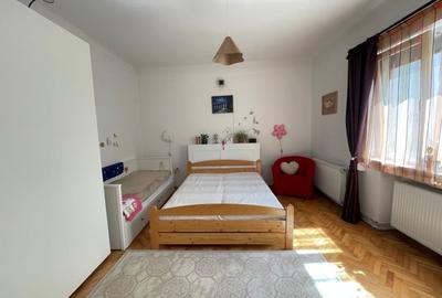 Apartament cu 3 camere semidecomandat în Andrei Mureșanu - 3